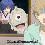 [Erai raws] Natsume Yuujinchou Shichi 12 [1080p CR WEB DL AVC AAC][MultiSub][A42DA2CF].mkv snapshot 