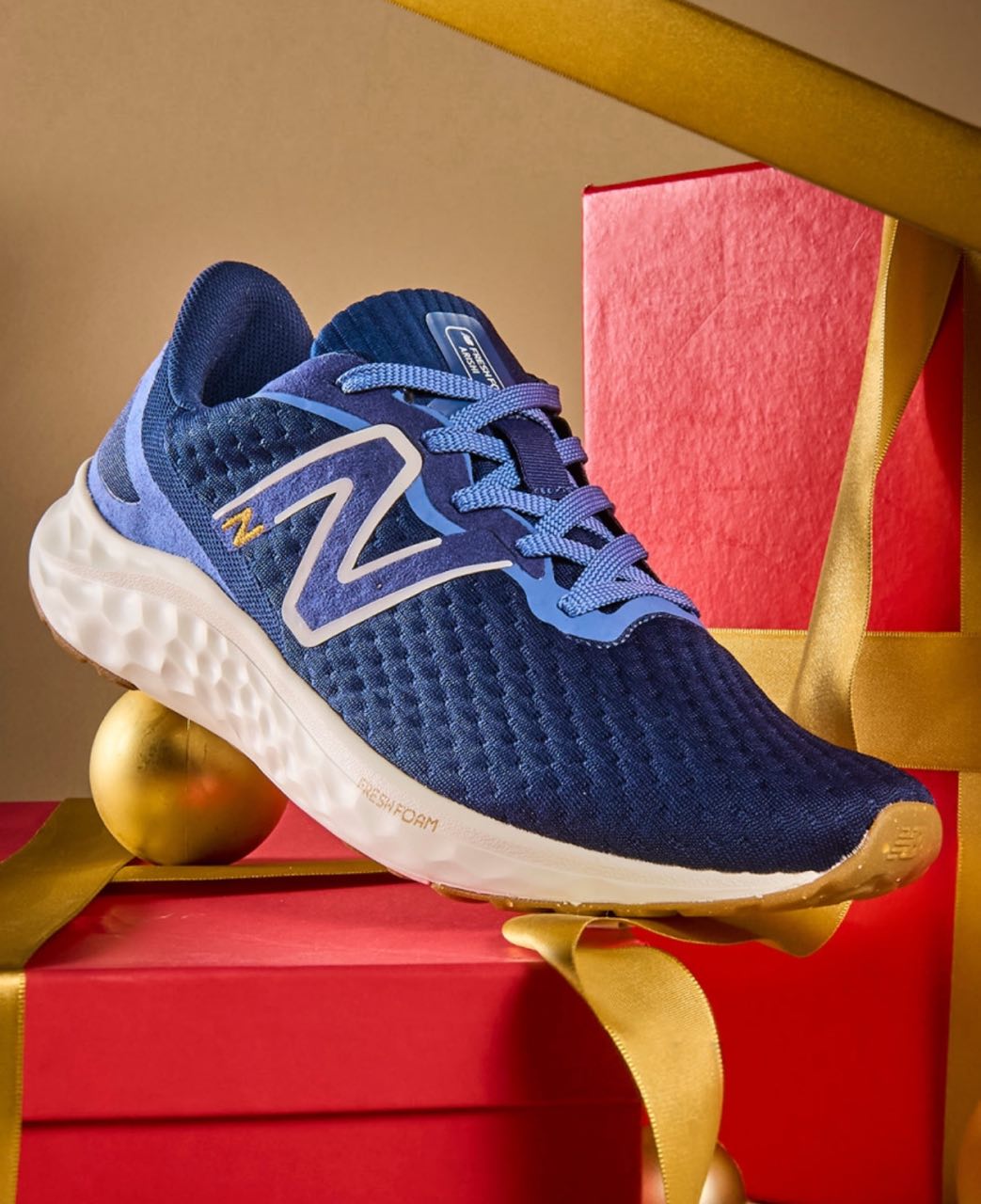 Tênis New Balance MARISHIv4 masculino