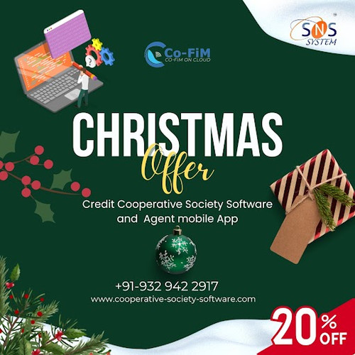 Christmas and New Year Offer for New Credit Cooperative Society Software.jpg