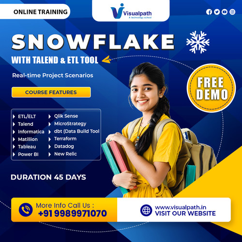 Snowflake Online Training | Snowflake Training in Hyderabad.jpg
