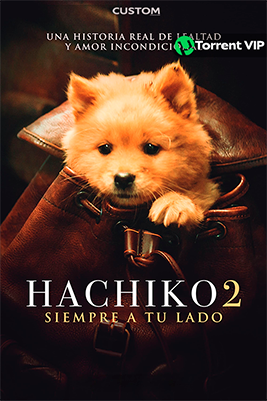 Hachiko [2023] [DVDR – Custom] [Latino]