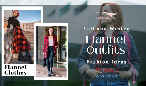 Flannel Outfits to Try This Fall and Winter.jpg