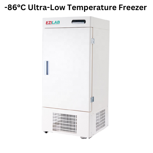 -86°C Ultra-Low Temperature Freezer.png