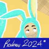 benny in mint bun onesie redraw cover 20241225101144.png