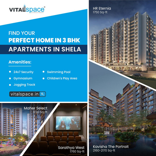 Find Your Perfect Home in 3 BHK Apartments in Shela Today.jpg