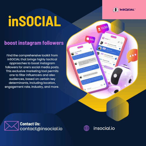 Boost instagram followers.gif