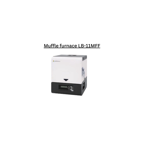 Muffle furnace LB 11MFF.jpg