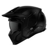 MTStreetFighter Solid Negro