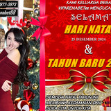 BONUS NATAL DAN TAHUN BARU 2025