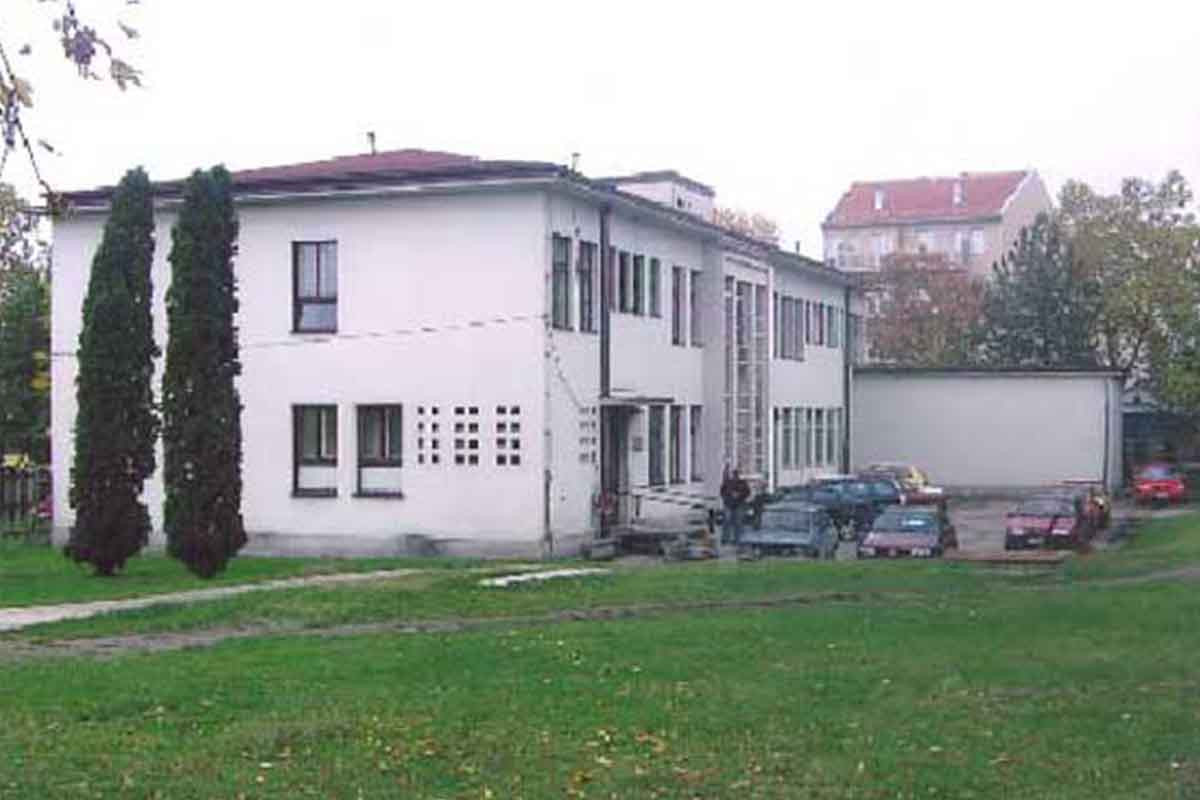 RH centar od danas u Zastavinoj ambulanti