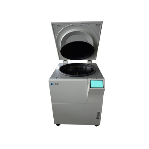 Low Speed Refrigerated Centrifuge FM LRC A101.jpg