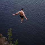 Take A Dive