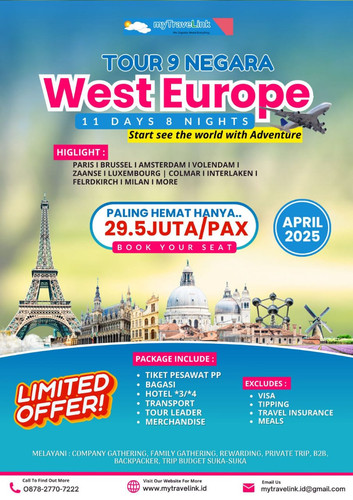 Tahun baru 2025 waktunya tour ke west europe bersama mytravelink.jpg