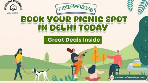 Book Your Picnic Spots in Delhi Today– Amazing Offers Await.jpg