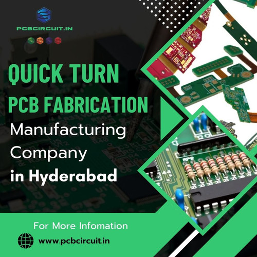 Quick Turn PCB Fabrication Manufacturing Company in Hyderabad.jpg
