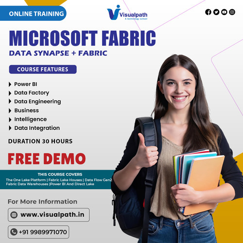 The Best Microsoft Azure Fabric Training in Hyderabad.jpg