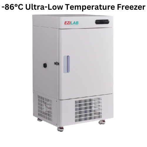 -86°C Ultra-Low Temperature Freezer EZL-UF152.png