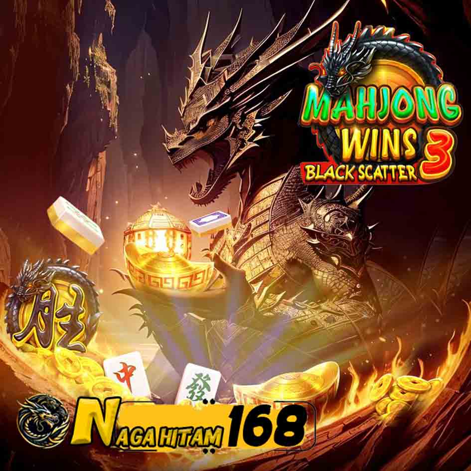 NAGA168 :Platform dan Solusi Kemenangan Besar di Tahun 2025