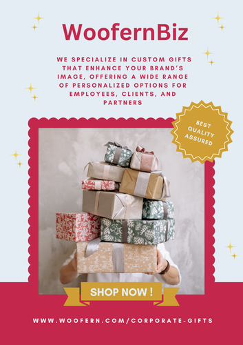 Corporate Gifts Manufacturers & Suppliers in Mohali - WoofernBiz.png