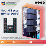 Reliable Sound System Rental Solutions for Indoor Events