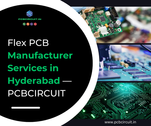 Flex PCB Manufacturer Services in Hyderabad — PCBCIRCUIT.png