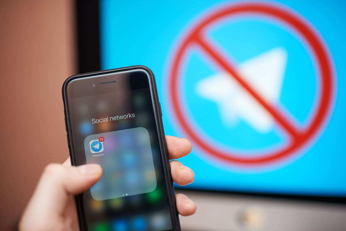 Phishing su Telegram: come riconoscere e difendersi Phishing su Telegram: come riconoscere e difendersi