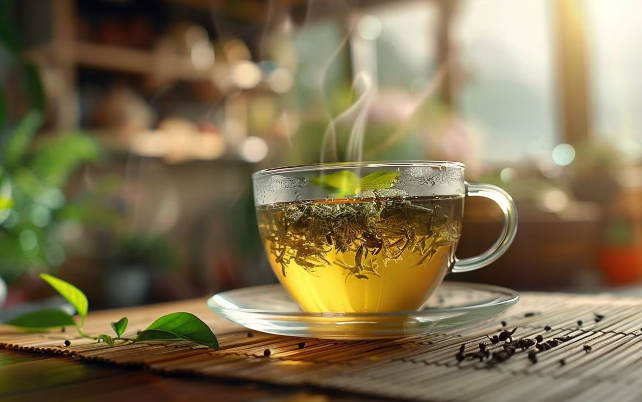 Tè Verde e Demenza: Ridurre il Rischio con Abitudini Sane