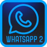 ICON WHATSAPP 2 BUTTON WEB LAUTAN77
