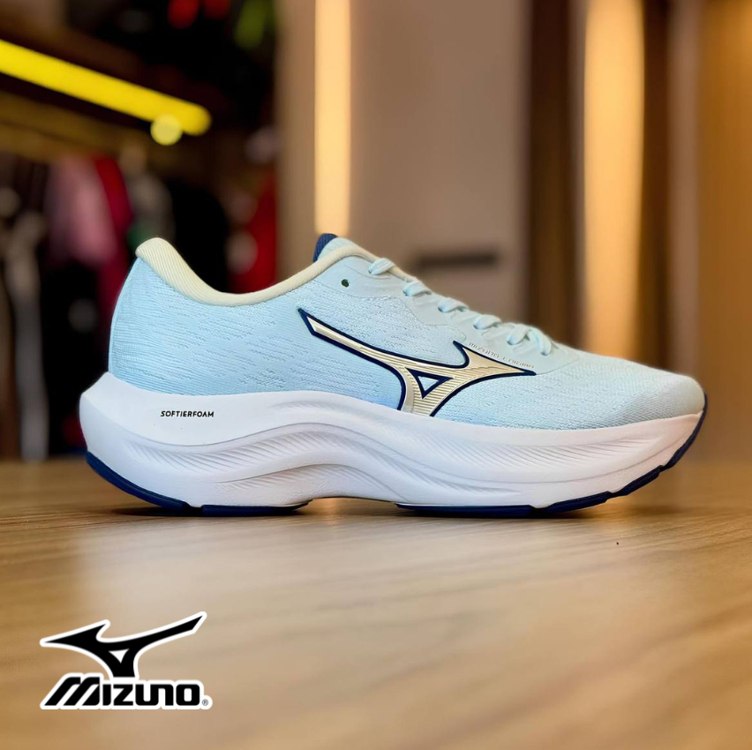 Tênis Mizuno Enigma Feminino