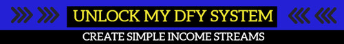 CREATE SIMPLE INCOME2.1