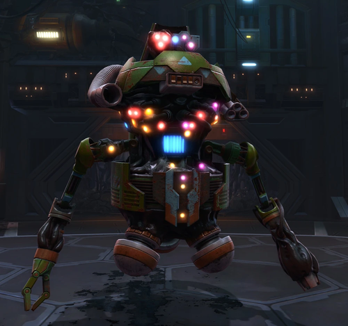 Propagator Core XR 53