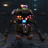 Propagator Core XR 53