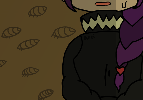 New Coloring (Aka: Me actually trying something different for once).png