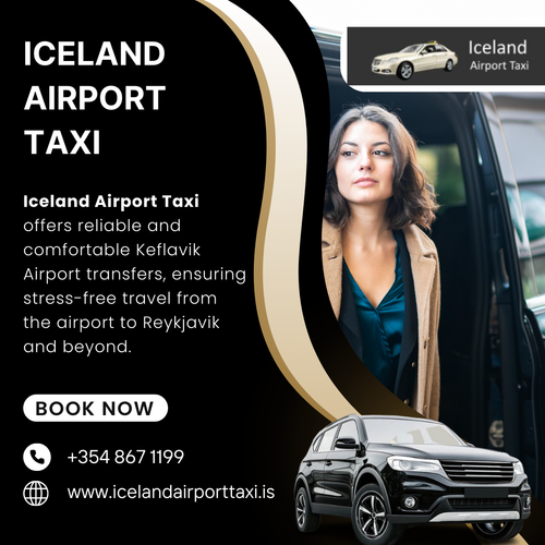 Taxi Iceland Airport.png