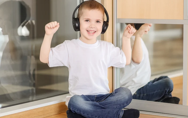 Communicating Confidence –  The Impact of Speech Therapy on Children