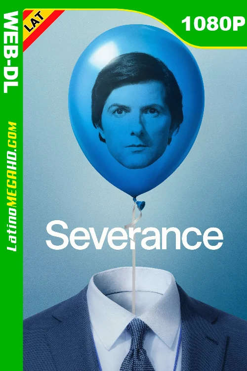 Severance (Serie) Temporada 2 (2025) Latino HD WEB-DL 1080P