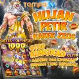 TEMPO88 💯 Link Alternatif Untuk Bermain Slot Deposit Pulsa Tanpa Potongan 100%