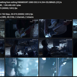 [L] Foo Fighters Something from nothing PARAMOUNT 1080i DD2.0 H.264 CELOBRAZiL [CC].ts