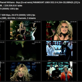 [L] Britney Spears &amp; Pharrell Williams Boys [Co ed remix] PARAMOUNT 1080i DD2.0 H.264 CELOBRAZiL [CC