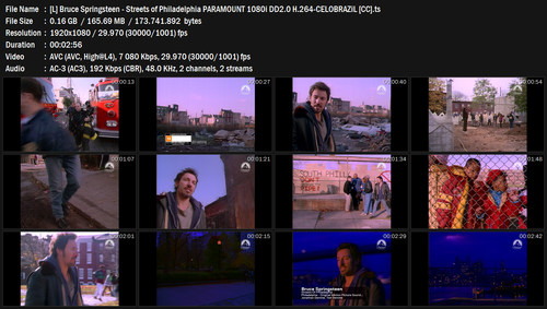 [L] Bruce Springsteen Streets of Philadelphia PARAMOUNT 1080i DD2.0 H.264 CELOBRAZiL [CC].ts.png