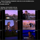 [L] Bruce Springsteen Streets of Philadelphia PARAMOUNT 1080i DD2.0 H.264 CELOBRAZiL [CC].ts