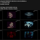 Lana Del Rey Young &amp; Beautiful PARAMOUNT 1080i DD2.0 H.264 CELOBRAZiL.ts
