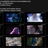 [L] Leona Lewis I See You PARAMOUNT 1080i DD2.0 H.264 CELOBRAZiL [CC].ts