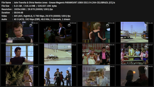 John Travolta & Olivia Newton Jones Grease Megamix PARAMOUNT 1080i DD2.0 H.264 CELOBRAZiL [CC].ts.png