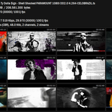Juicy J, Wiz Khalifa &amp; Ty Dolla $ign Shell Shocked PARAMOUNT 1080i DD2.0 H.264 CELOBRAZiL.ts