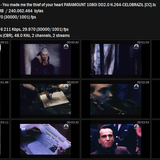 [L] Sinead O'Connor You made me the thief of your heart PARAMOUNT 1080i DD2.0 H.264 CELOBRAZiL [CC].
