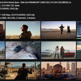 Kid Ink, Tyga, YG, Wale &amp; Rich Homie Quan Ride Out PARAMOUNT 1080i DD2.0 H.264 CELOBRAZiL.ts