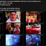 [L] Smash Mouth &amp; Eddie Murphy I'm a believer PARAMOUNT 1080i DD2.0 H.264 CELOBRAZiL [CC].ts