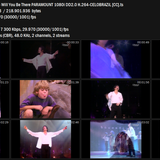 [L] Michael Jackson Will You Be There PARAMOUNT 1080i DD2.0 H.264 CELOBRAZiL [CC].ts
