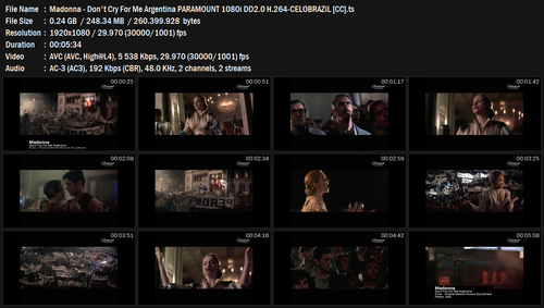 Madonna Don't Cry For Me Argentina PARAMOUNT 1080i DD2.0 H.264 CELOBRAZiL [CC].ts.png